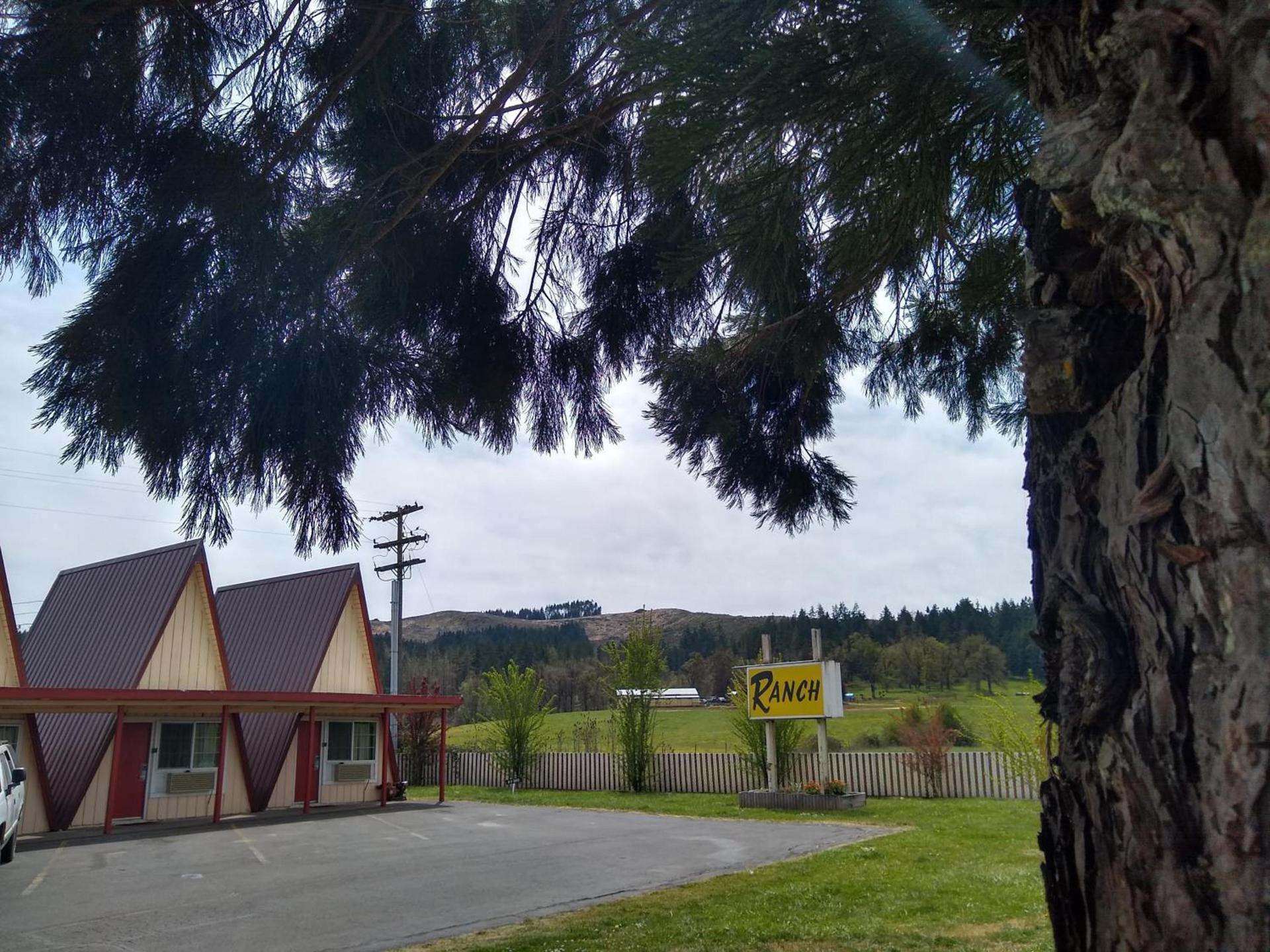 The Ranch Motel photo 2