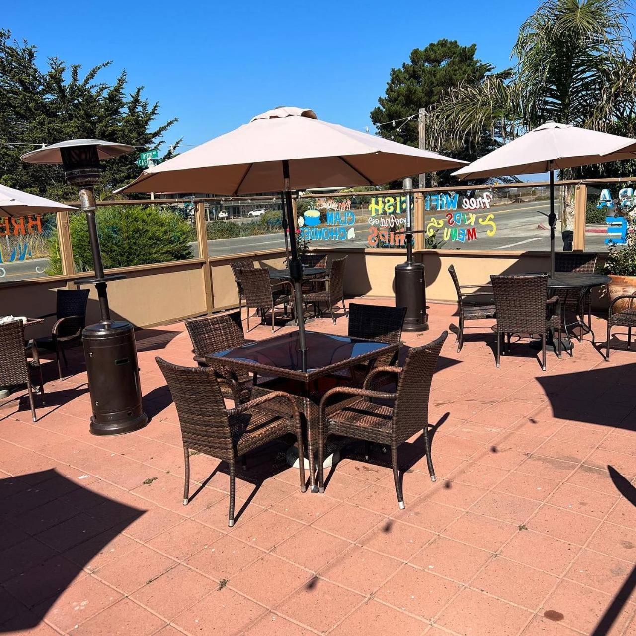 Comfort Inn near Hearst Castle - Cambria photo 74