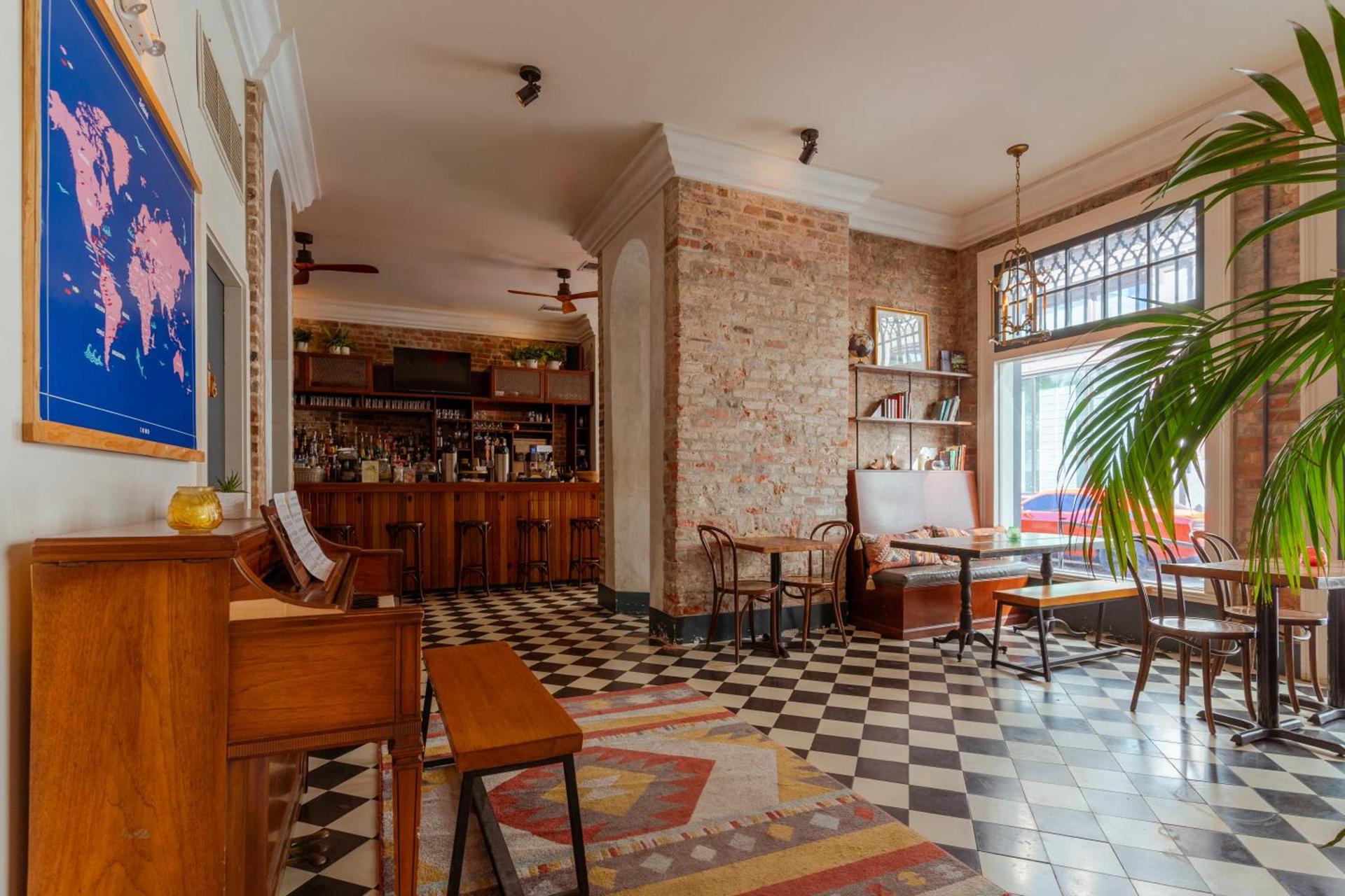 Catahoula Hotel New Orleans photo 8