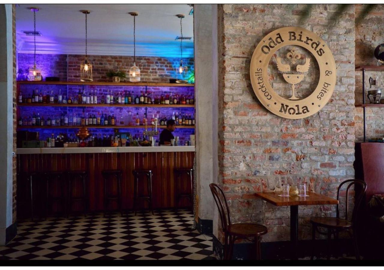 Catahoula Hotel New Orleans photo 14