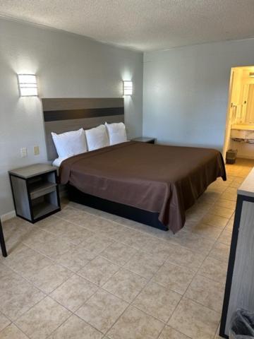 Executive Inn Mercedes Weslaco photo 19