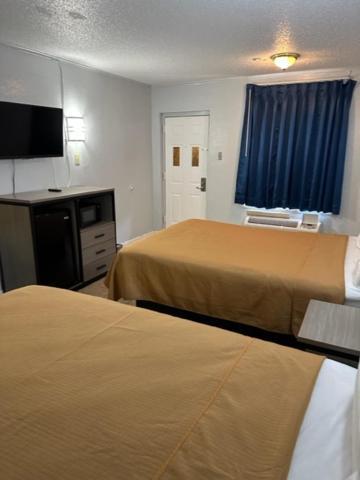 Executive Inn Mercedes Weslaco photo 16