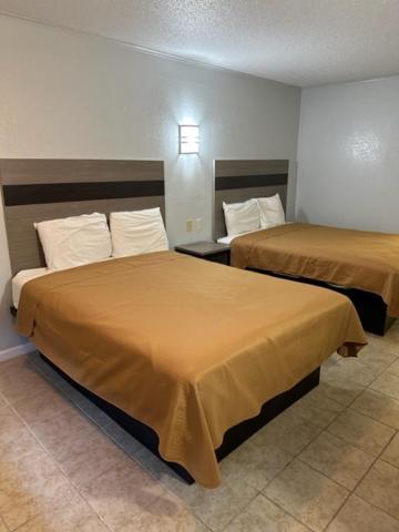 Executive Inn Mercedes Weslaco photo 5