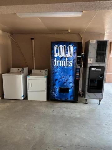 Executive Inn Mercedes Weslaco photo 14
