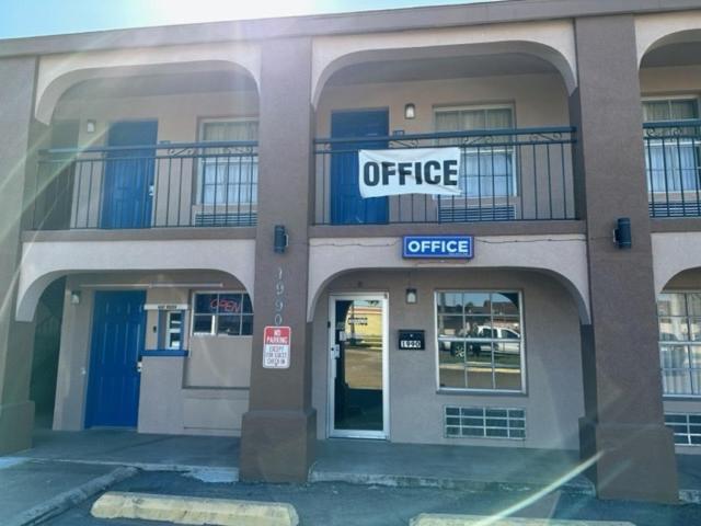 Executive Inn Mercedes Weslaco photo 1
