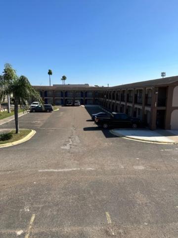 Executive Inn Mercedes Weslaco photo 6