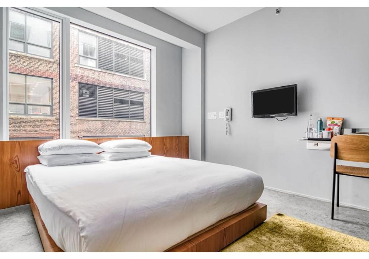 Hotel Alameda, Highline photo 8