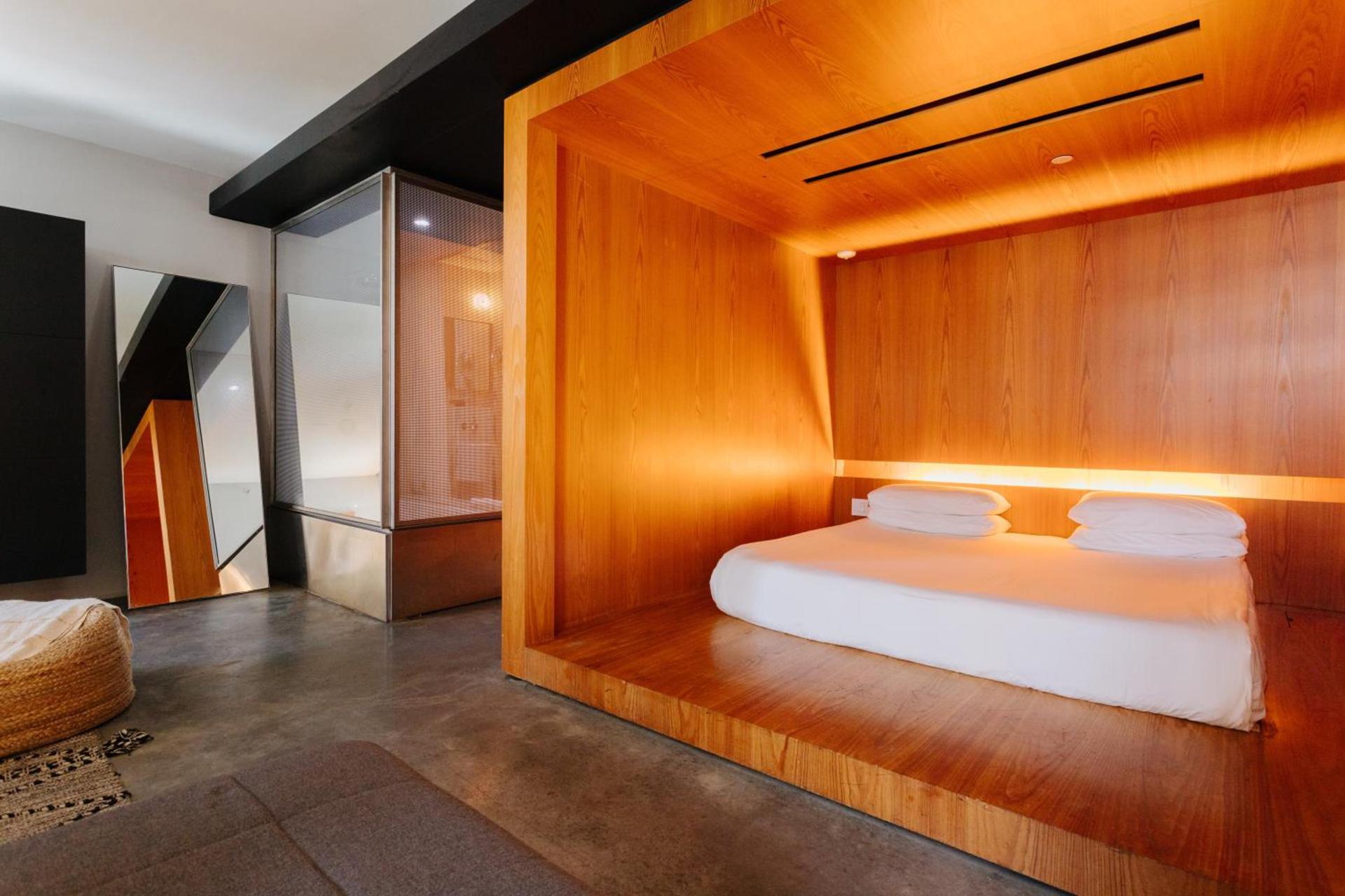 Hotel Alameda, Highline photo 3