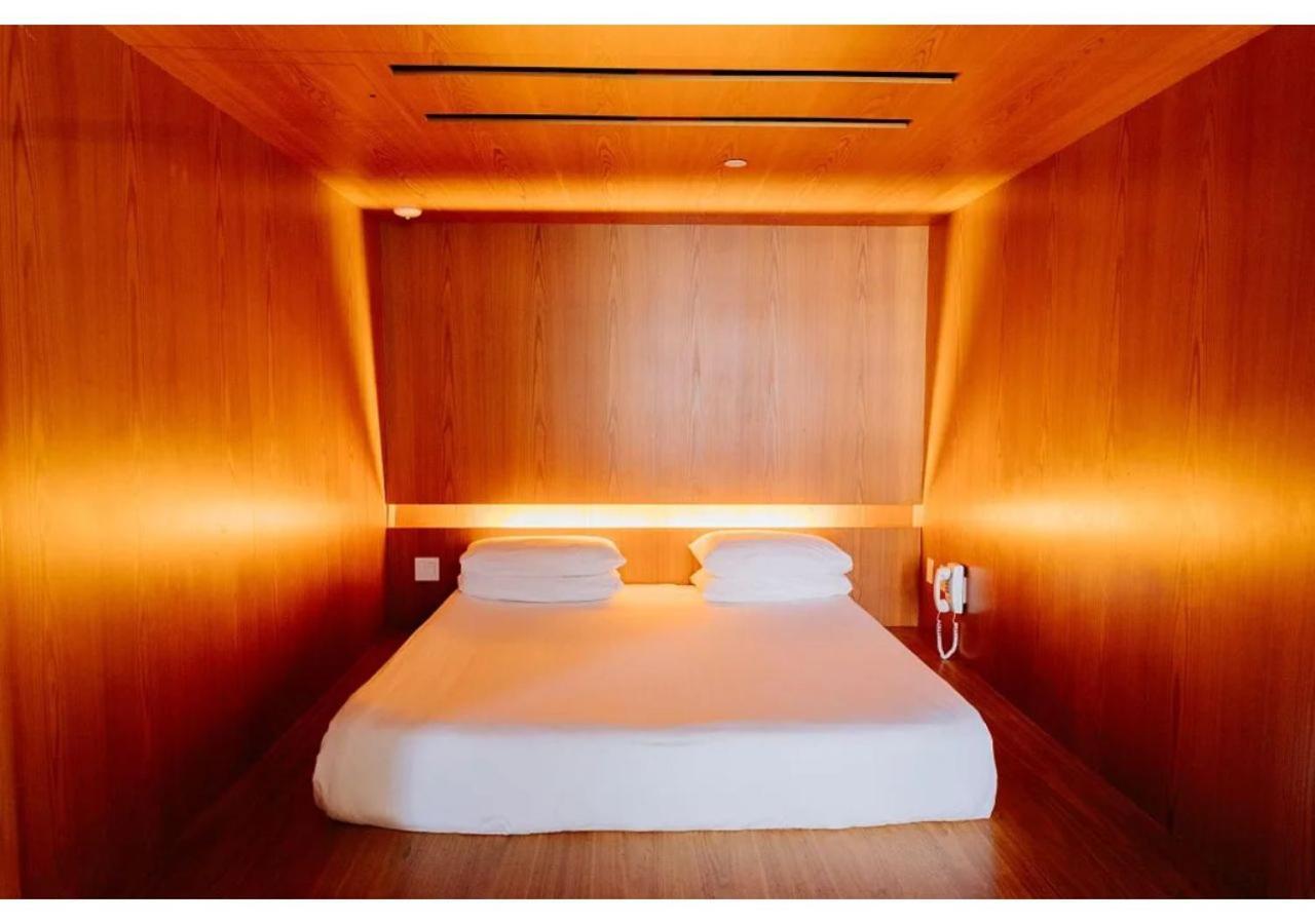Hotel Alameda, Highline photo 4