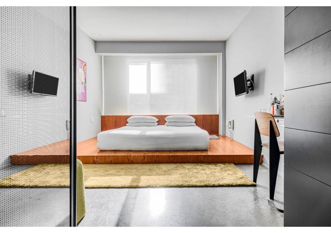 Hotel Alameda, Highline photo 9