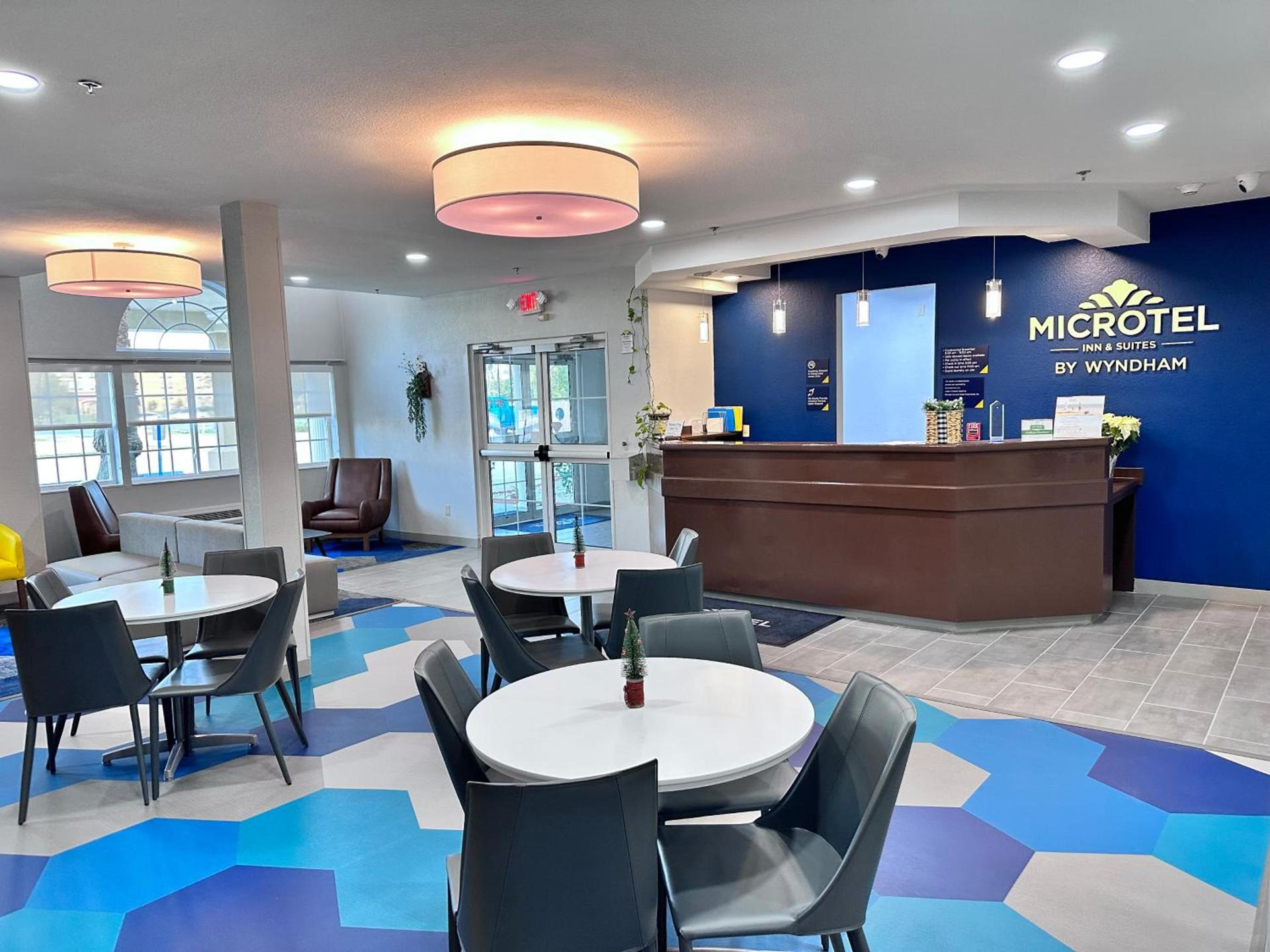 Microtel Inn & Suites by Wyndham of Houma photo 36