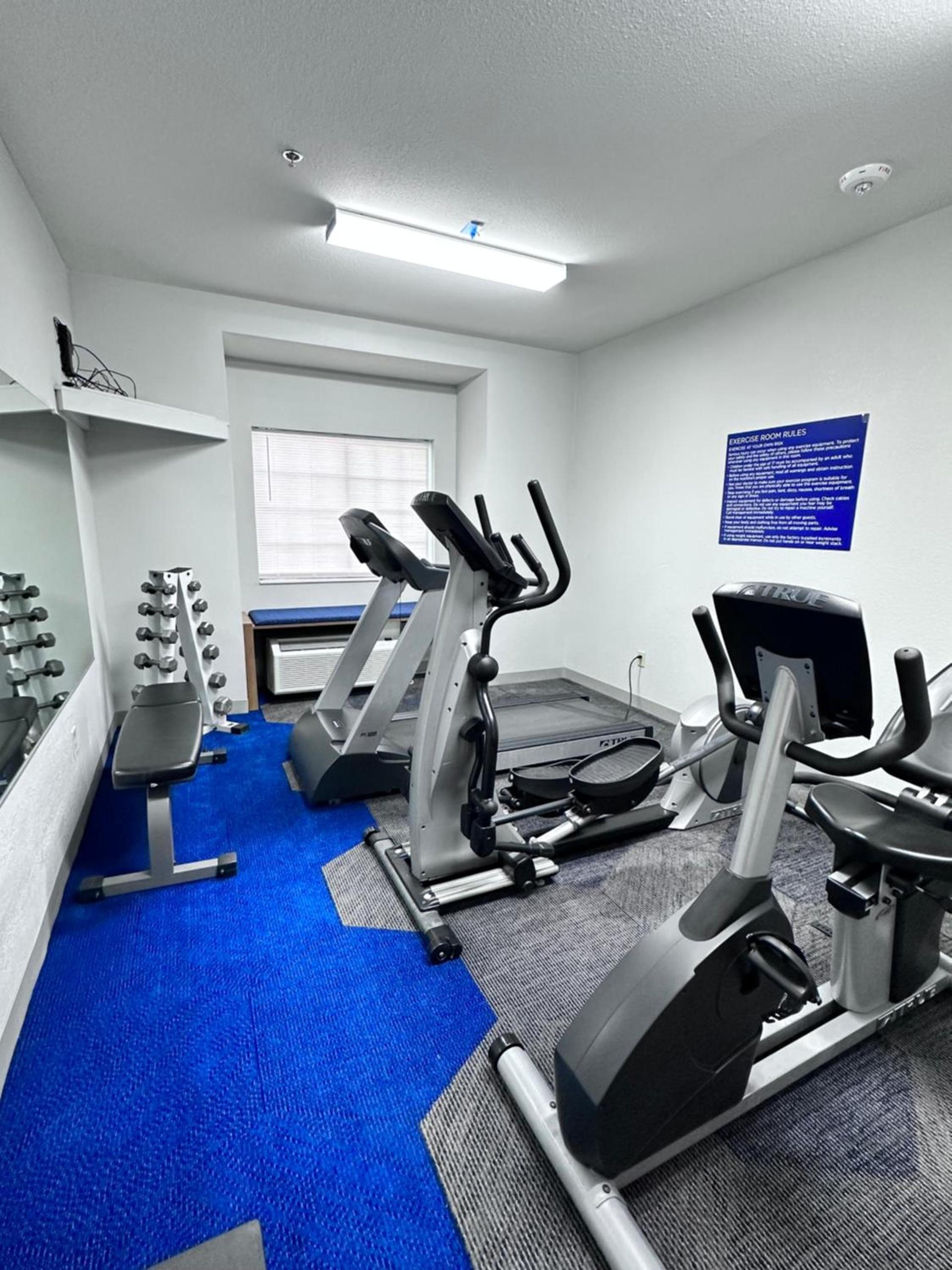 Microtel Inn & Suites by Wyndham of Houma photo 42