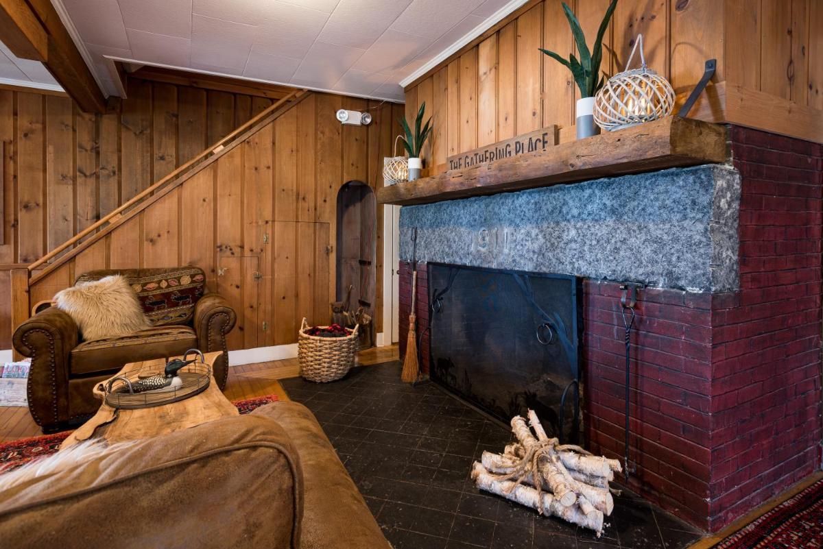 The Lodge at Pleasant Point photo 13