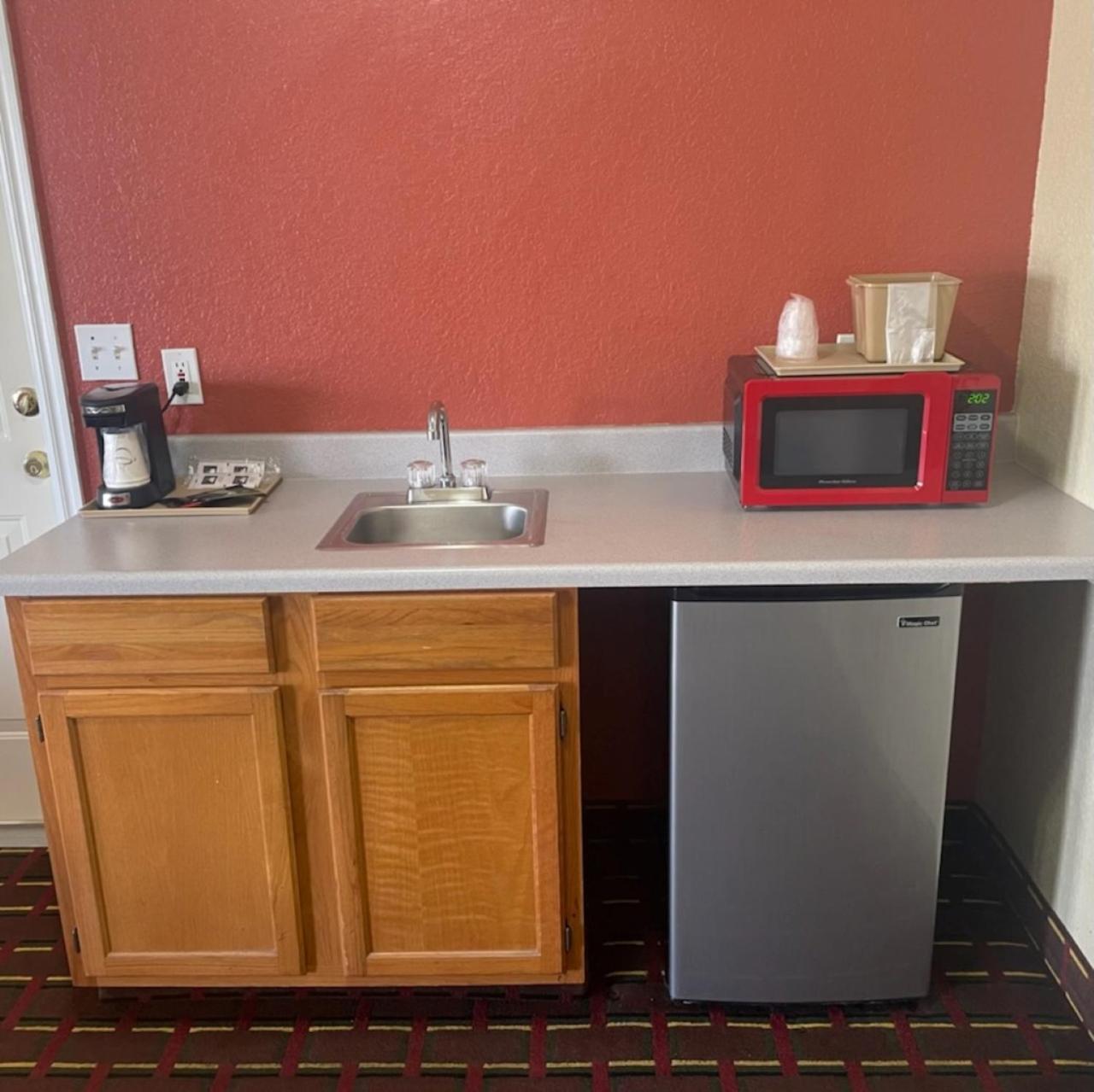 Budget Inn Madill photo 19