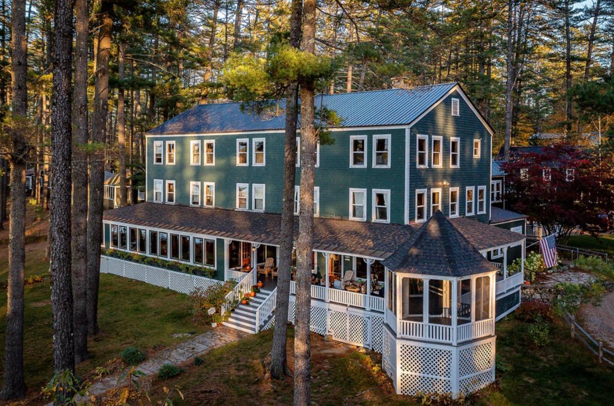 The Lodge at Pleasant Point photo 22