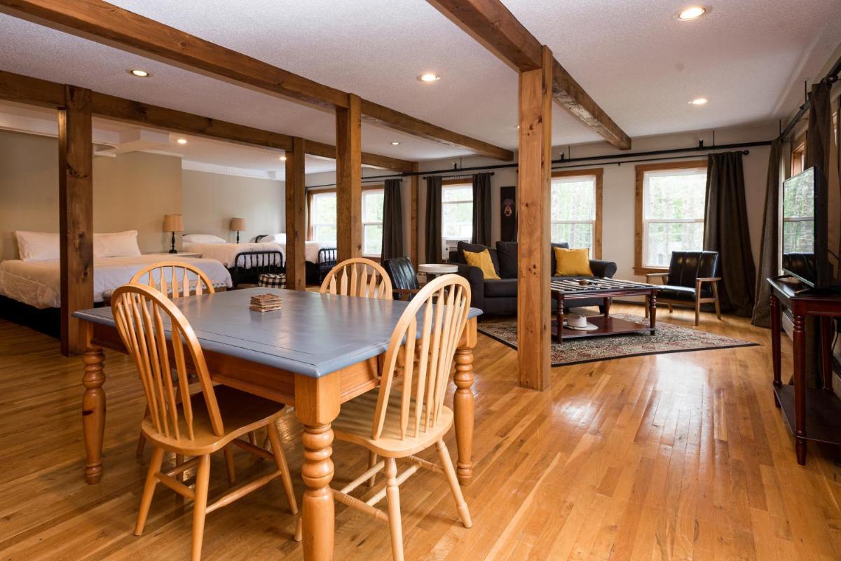 The Lodge at Pleasant Point photo 30