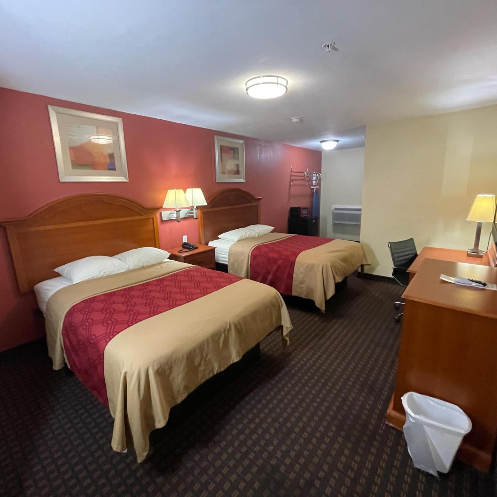 Budget Inn Madill photo 22