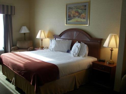 Holiday Inn Express Hotel & Suites Drums-Hazelton by IHG photo 44