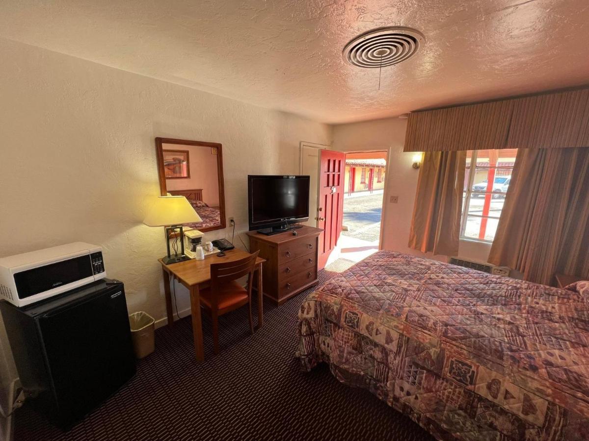 Quail Inn Motel photo 6