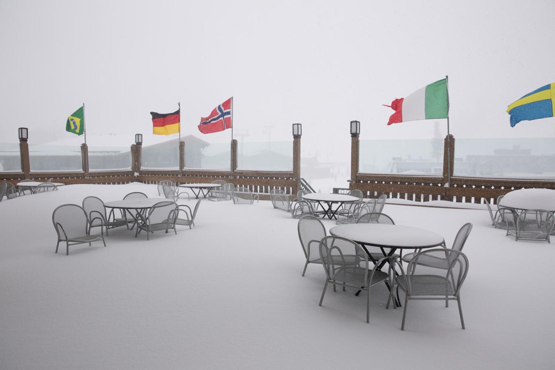 Mammoth Mountain Inn photo 34