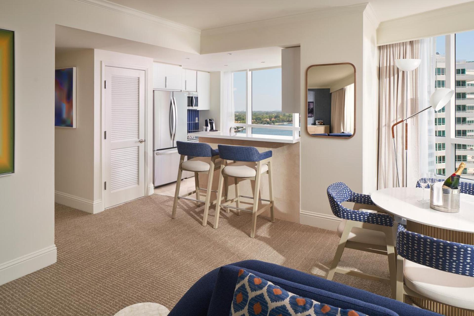 Fontainebleau Miami Beach photo 43