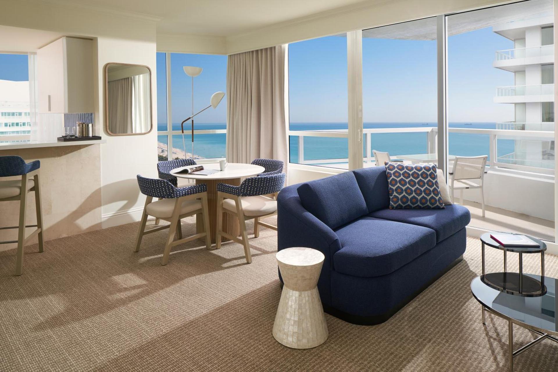 Fontainebleau Miami Beach photo 44