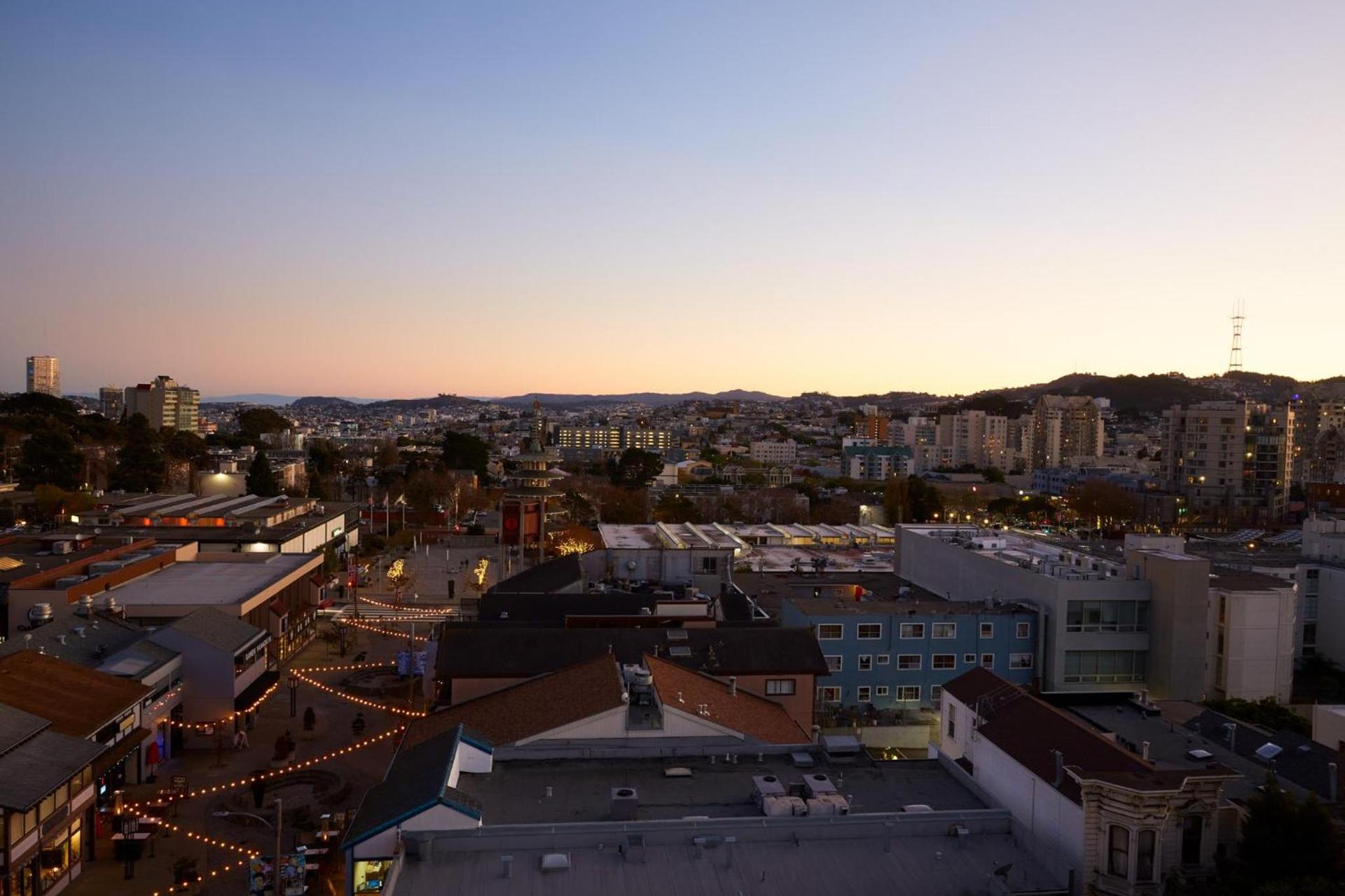 Kimpton Hotel Enso by IHG photo 2