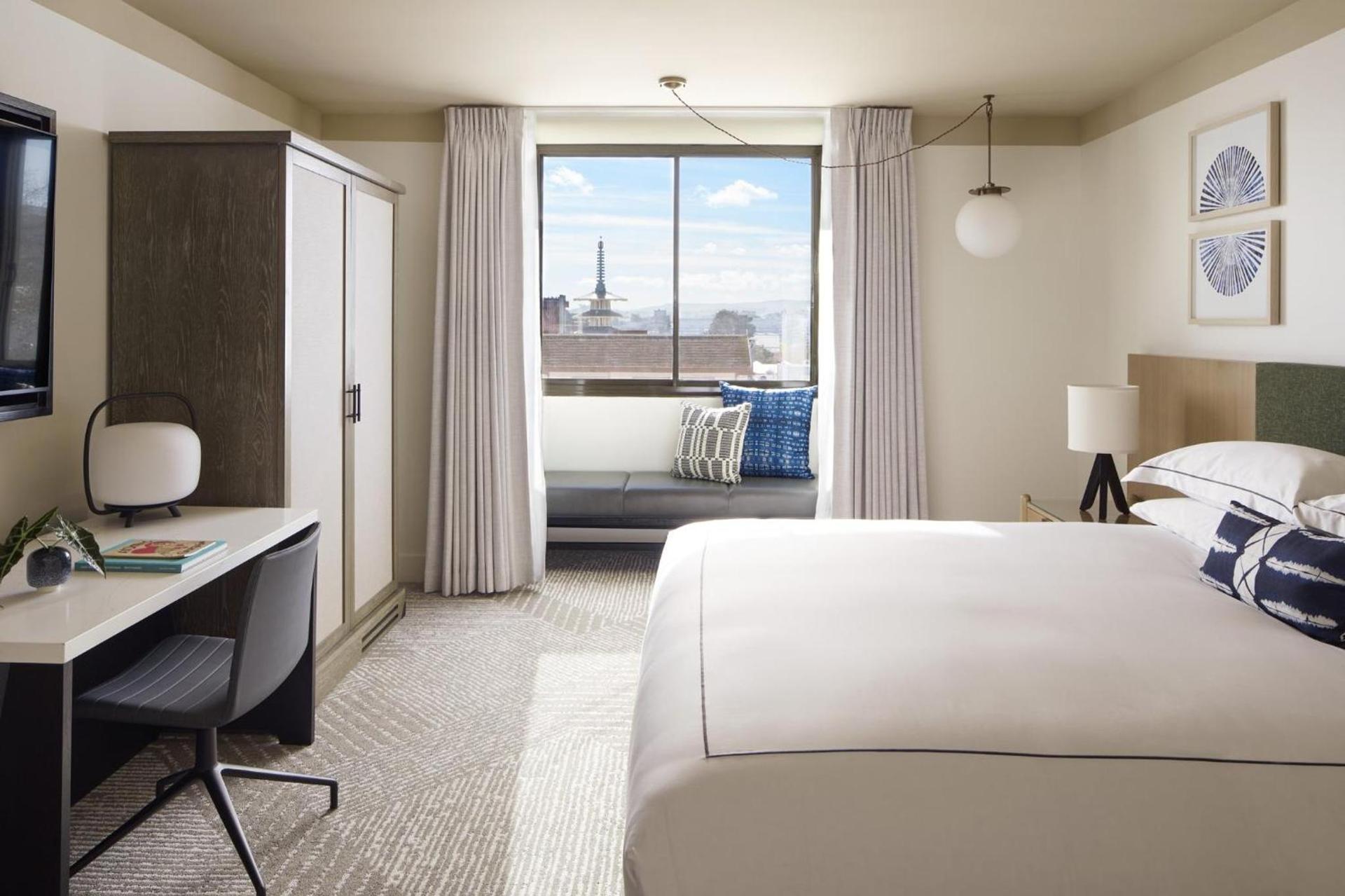 Kimpton Hotel Enso by IHG photo 32