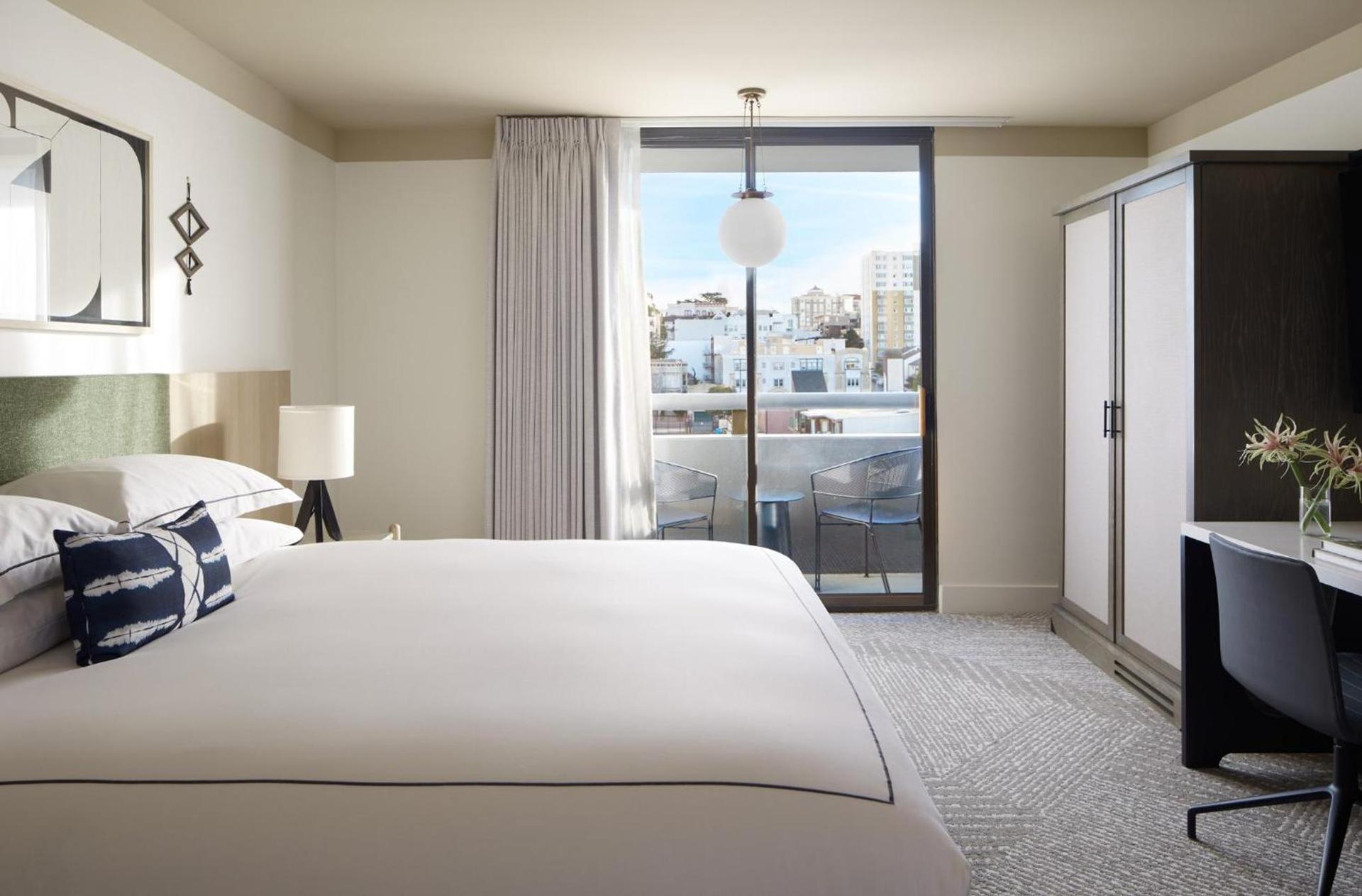 Kimpton Hotel Enso by IHG photo 49