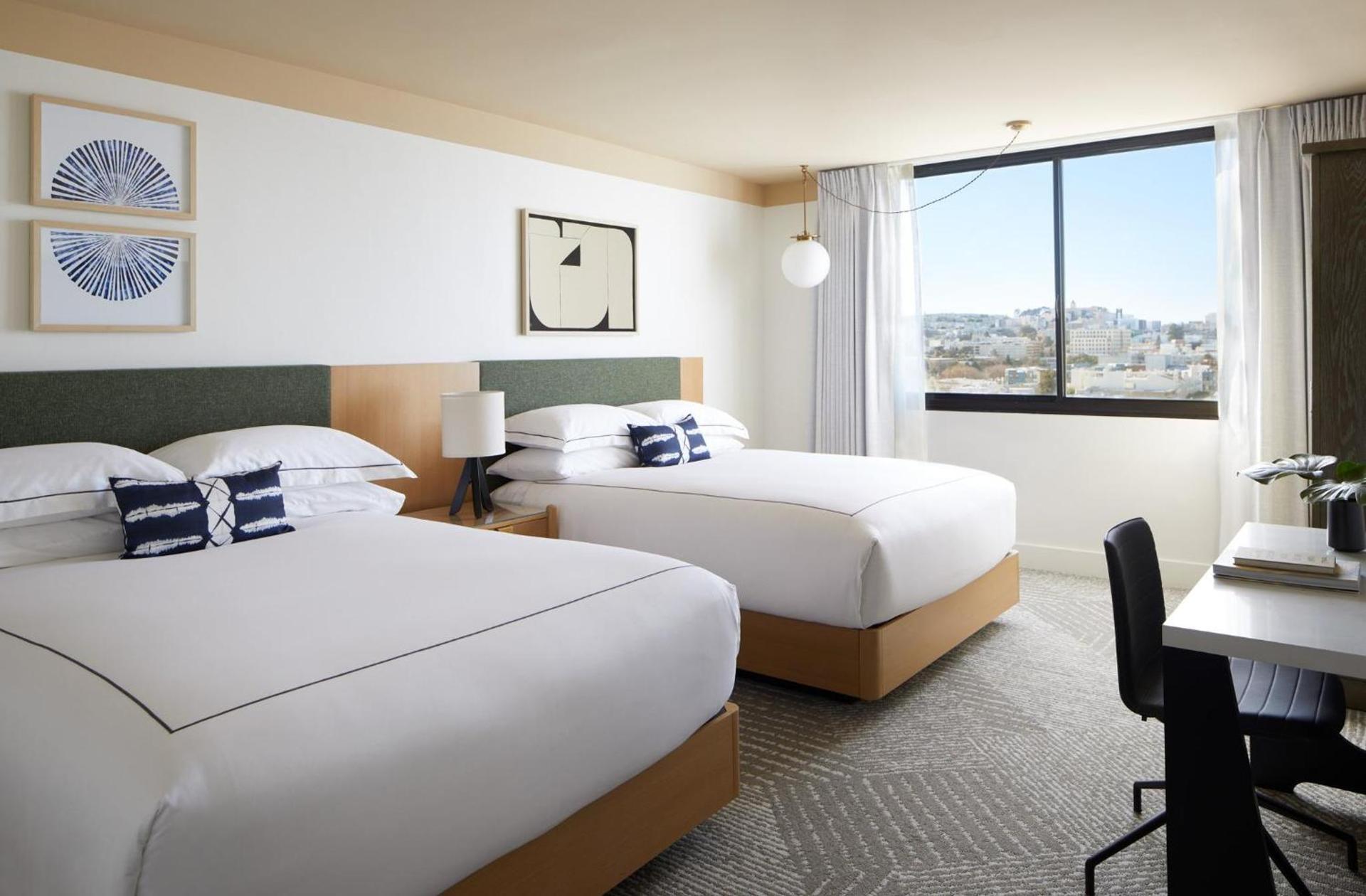 Kimpton Hotel Enso by IHG photo 42