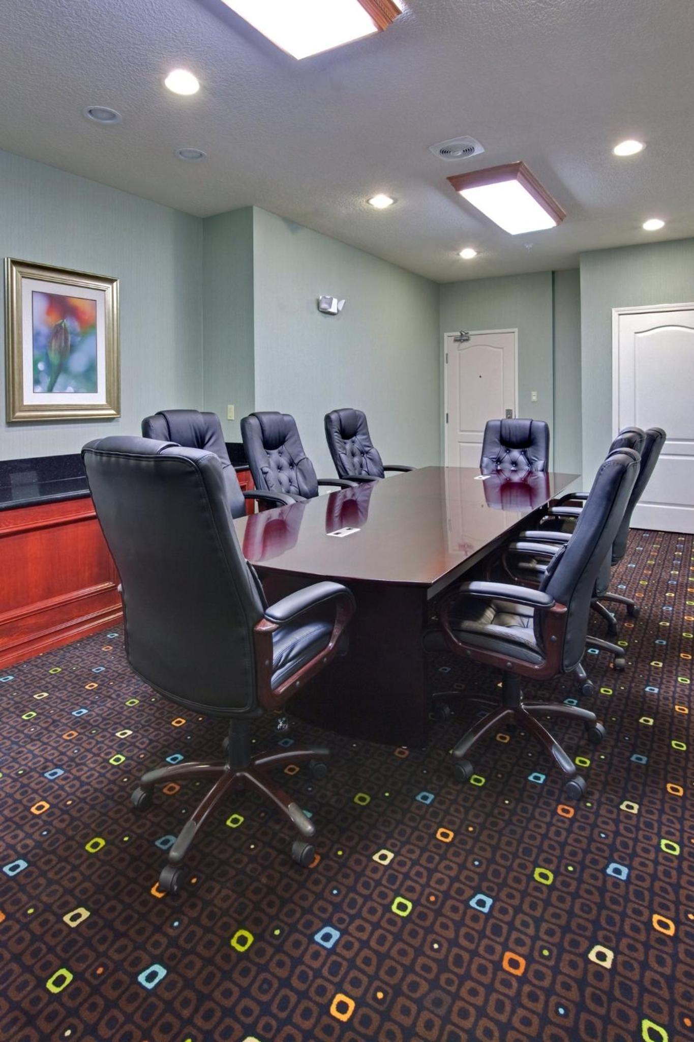 Holiday Inn Express Hotels Grants - Milan by IHG photo 28