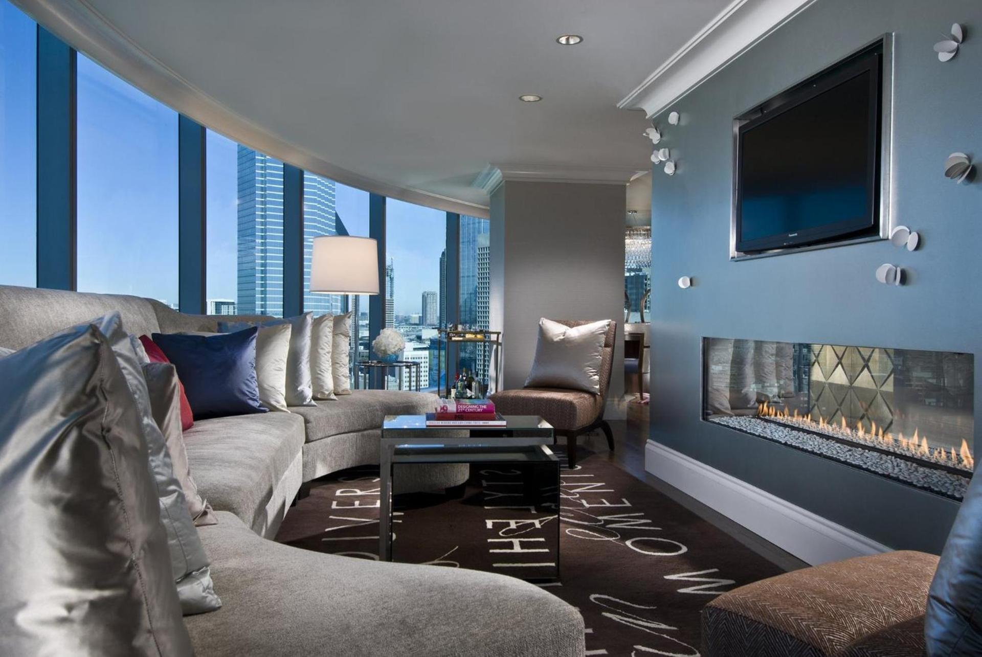 Omni Dallas Hotel photo 97