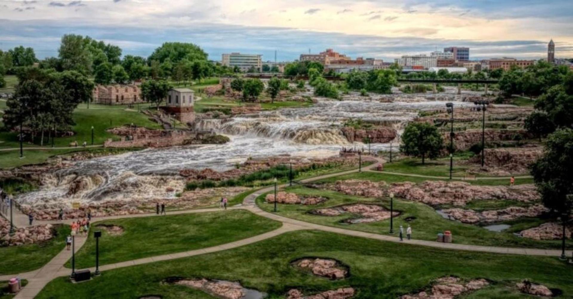 Holiday Inn Sioux Falls-City Center by IHG photo 37