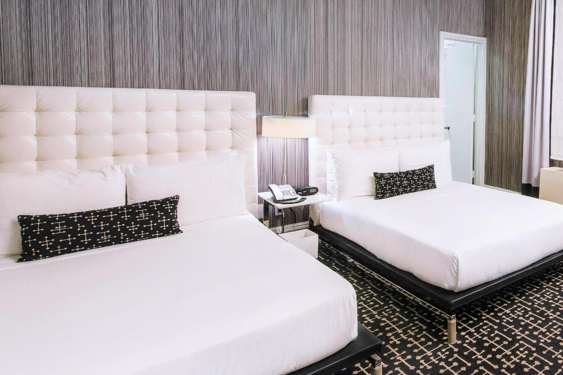 Moderne Hotel photo 21
