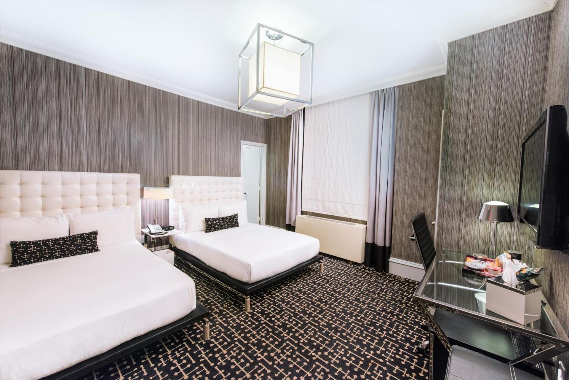 Moderne Hotel photo 22