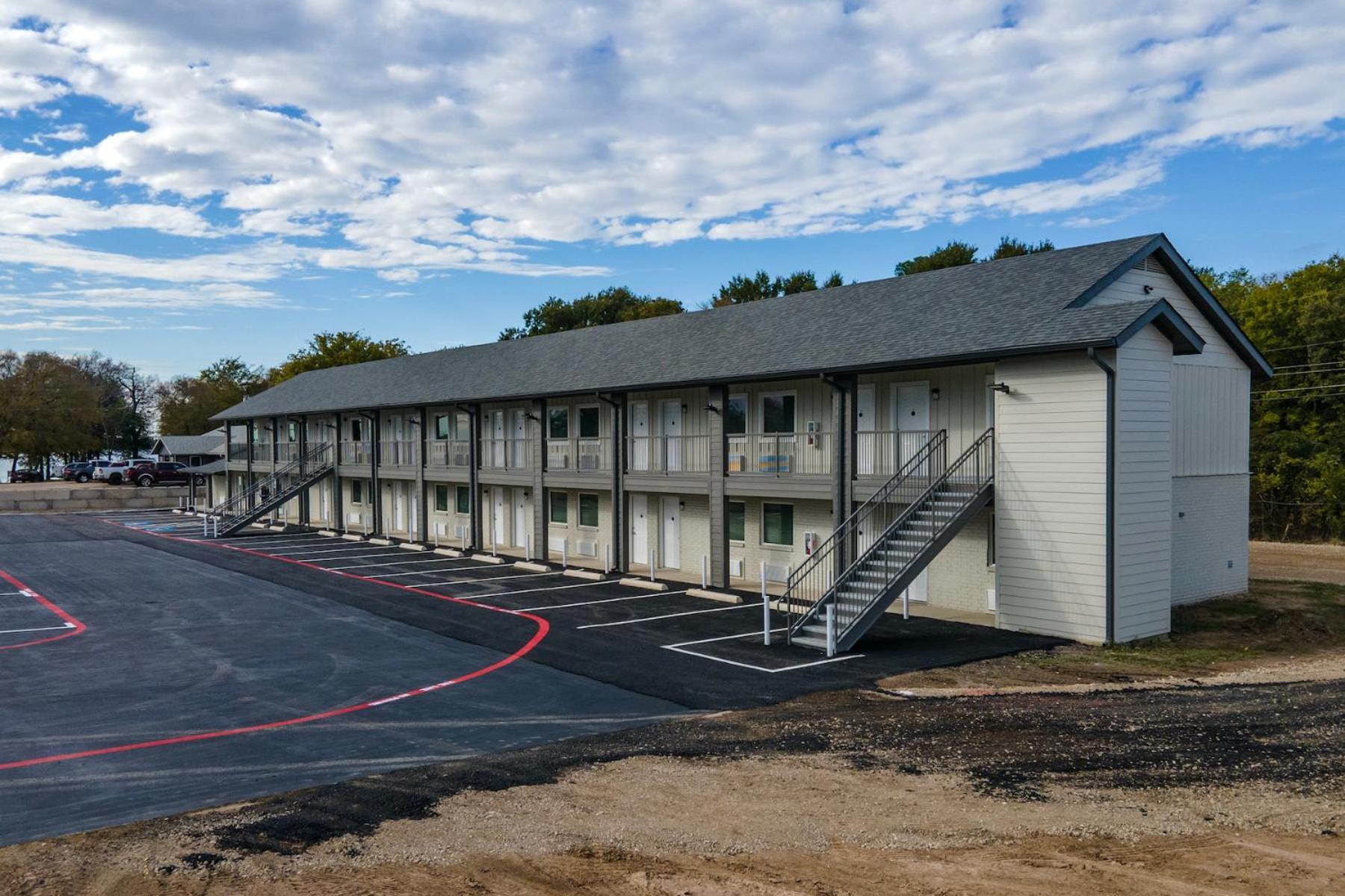 Extended Stay Gun Barrel City photo 1