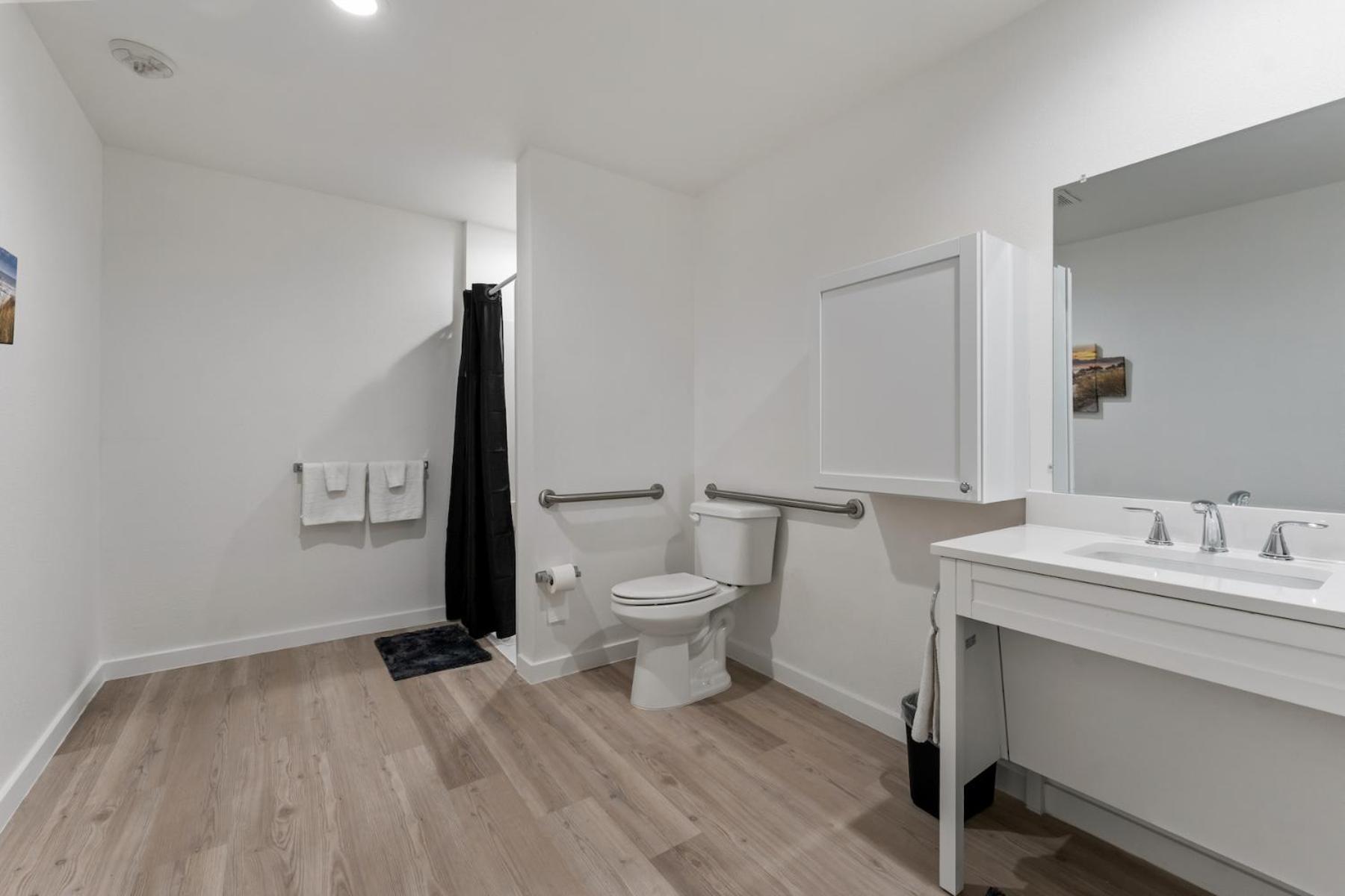 Extended Stay Gun Barrel City photo 35
