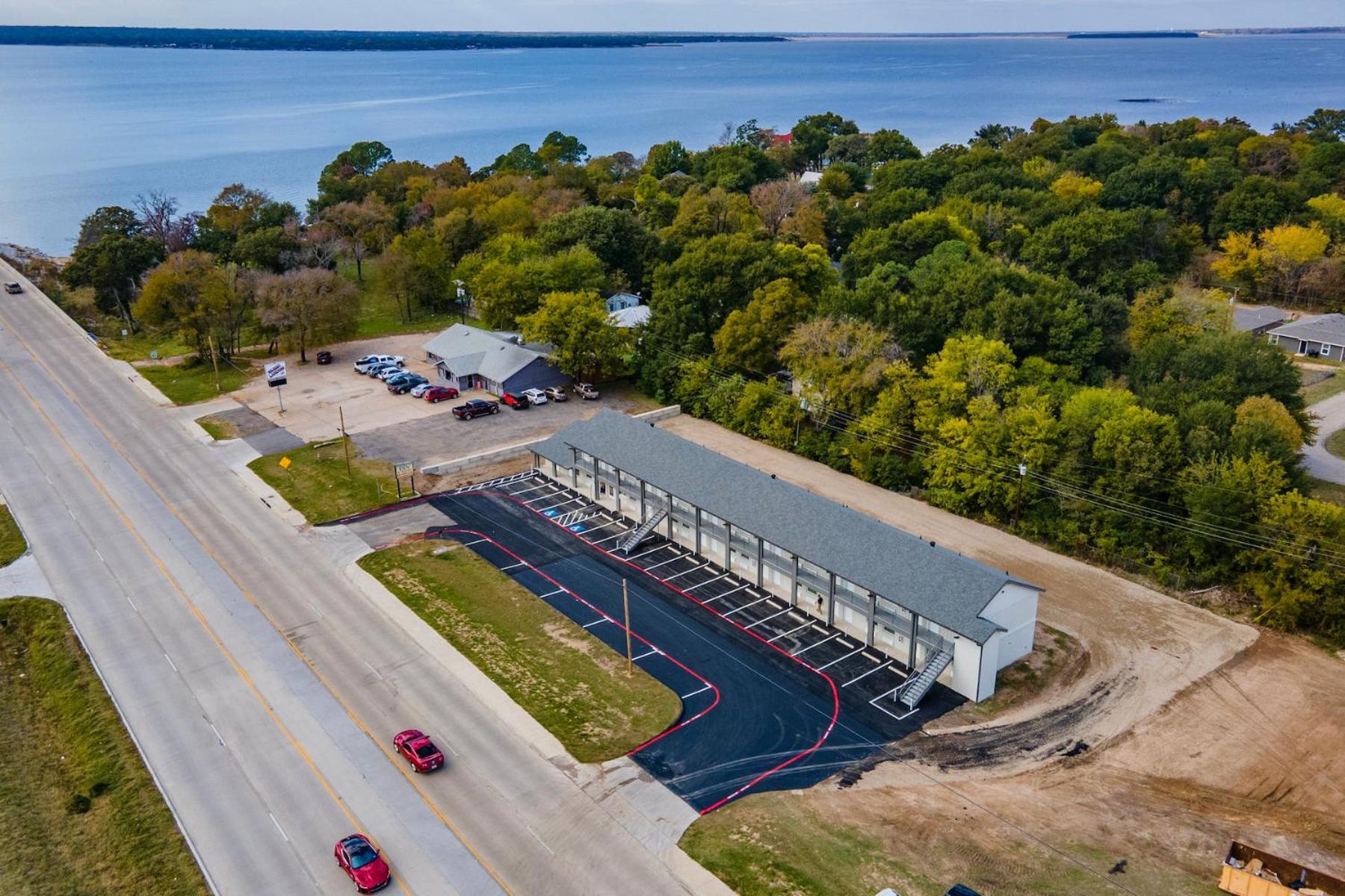 Extended Stay Gun Barrel City photo 6
