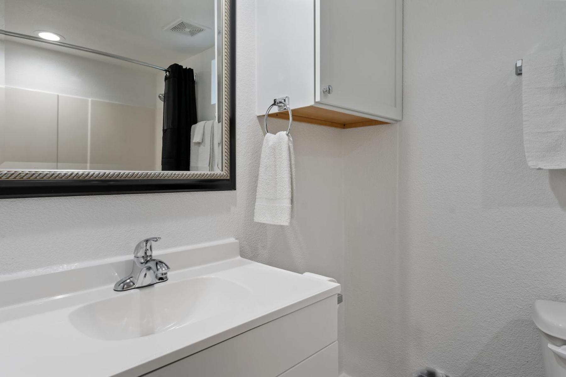 Extended Stay Gun Barrel City photo 15
