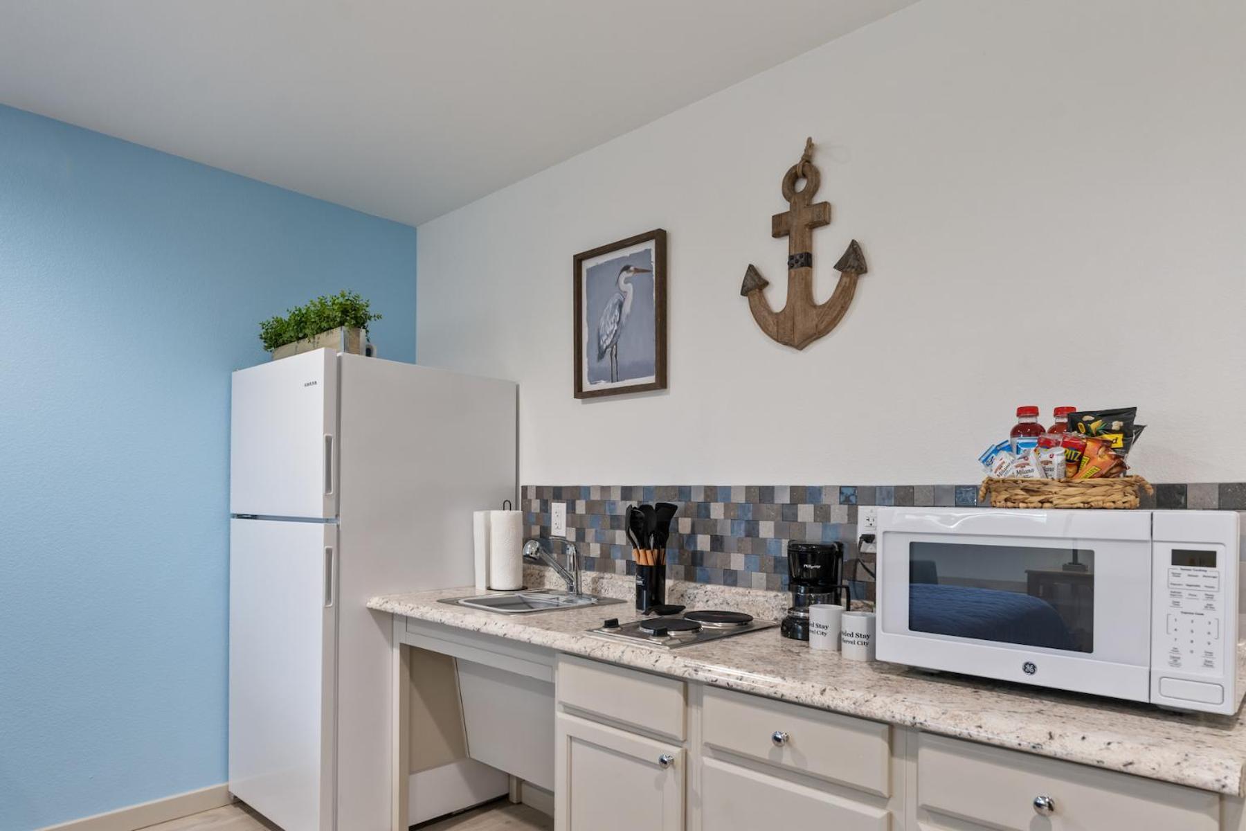 Extended Stay Gun Barrel City photo 41