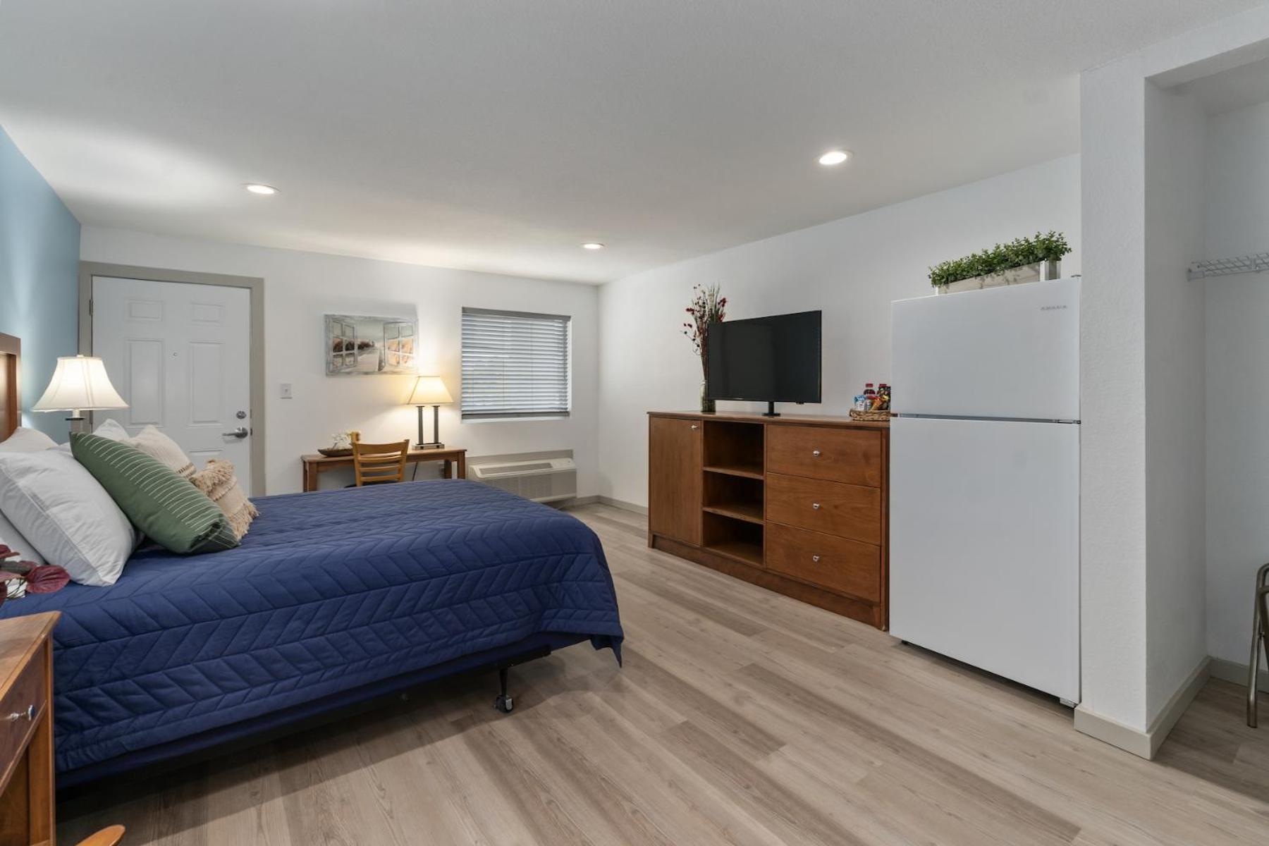 Extended Stay Gun Barrel City photo 14