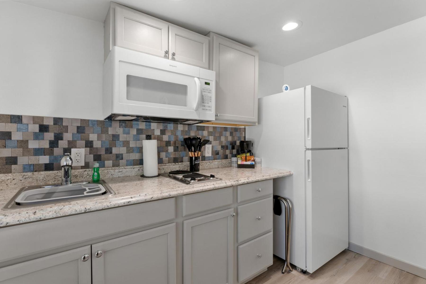 Extended Stay Gun Barrel City photo 21