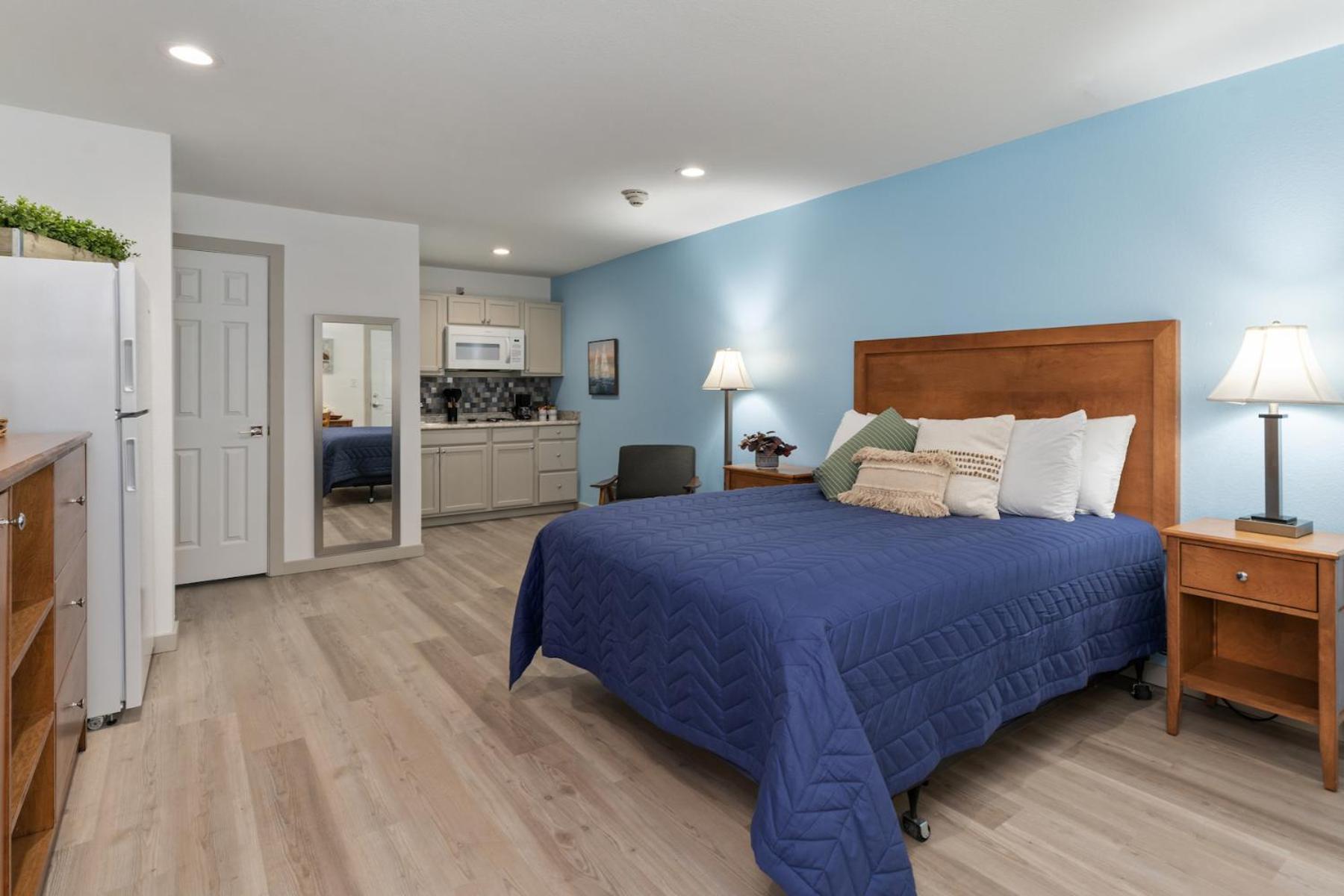 Extended Stay Gun Barrel City photo 20