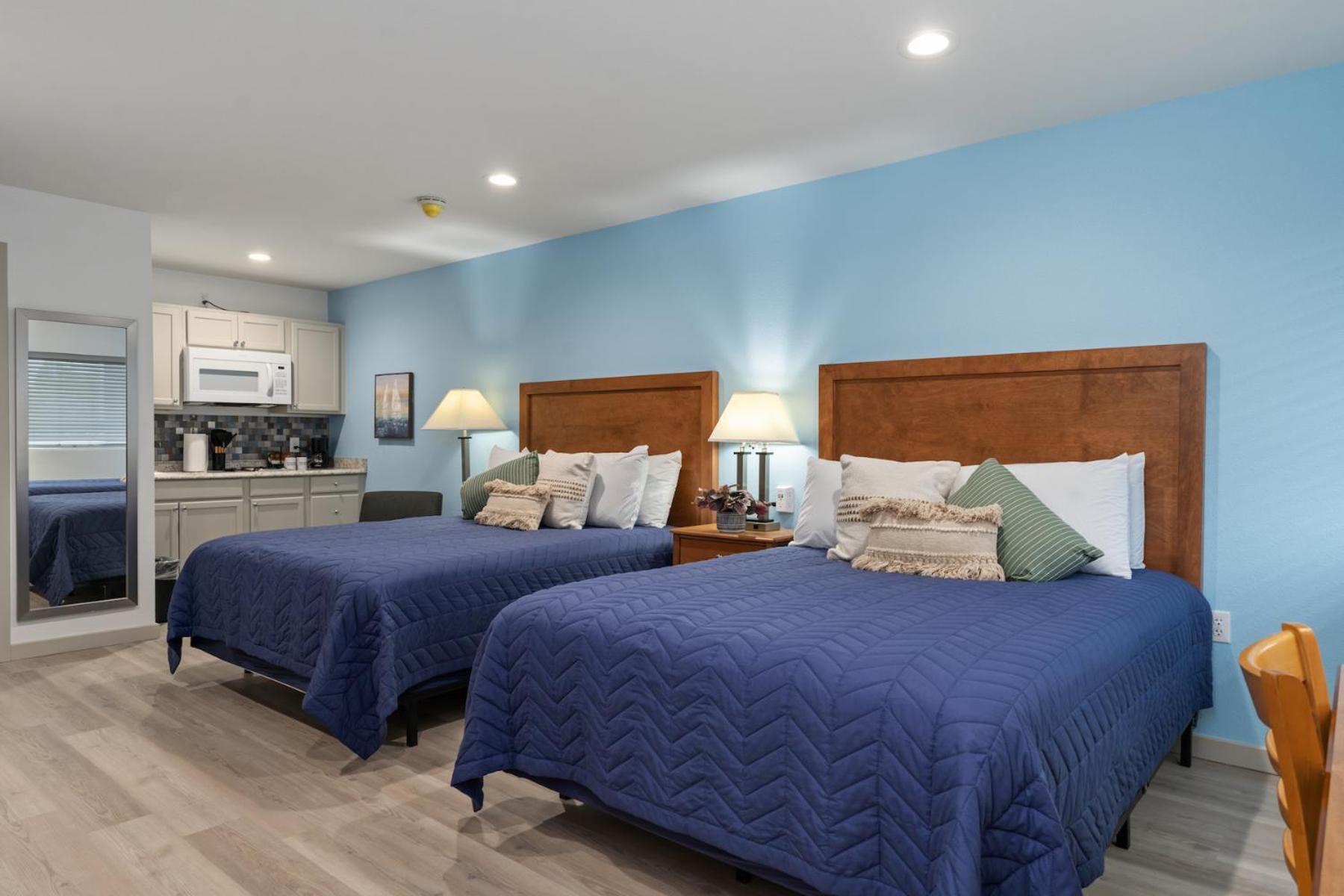 Extended Stay Gun Barrel City photo 44