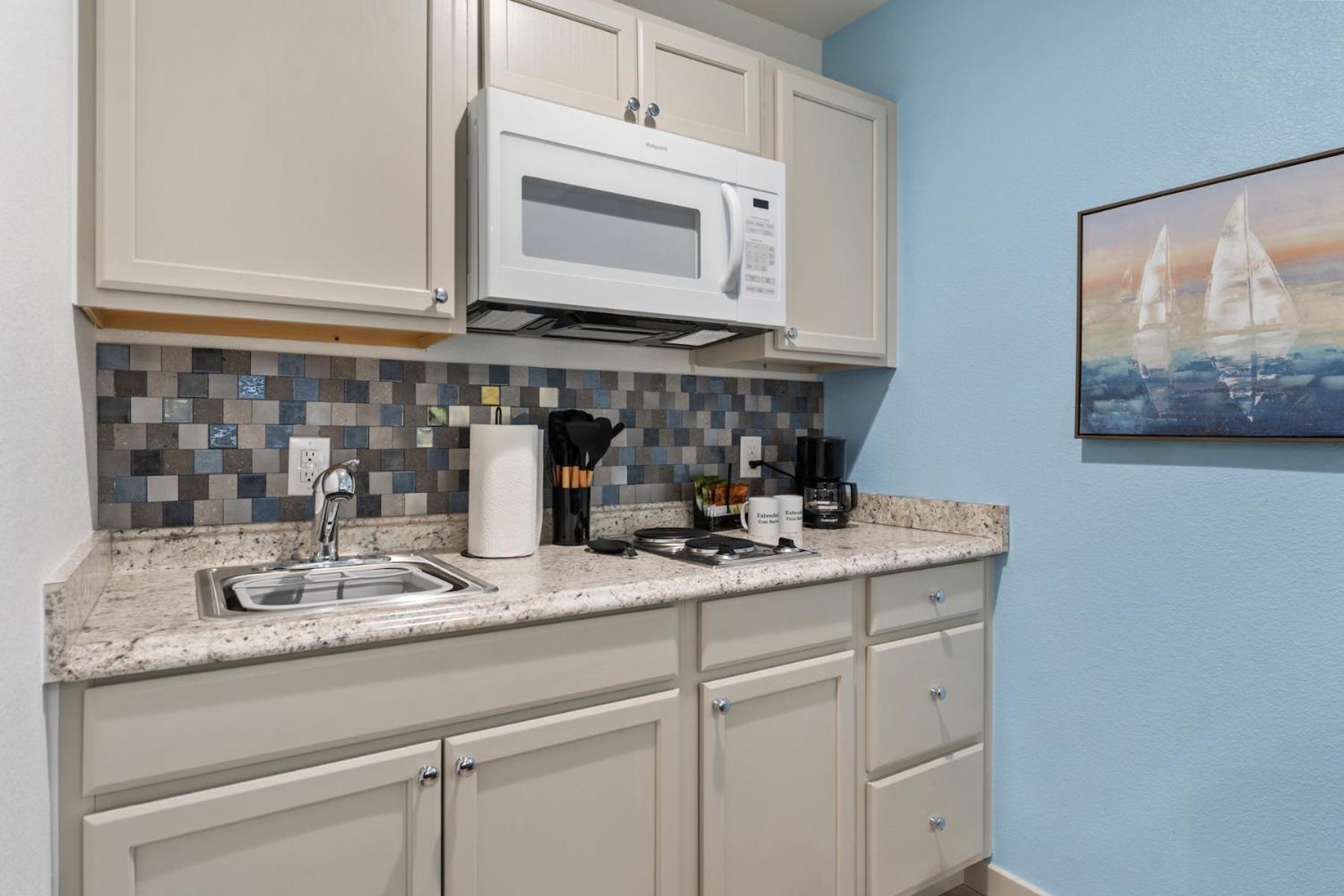 Extended Stay Gun Barrel City photo 26