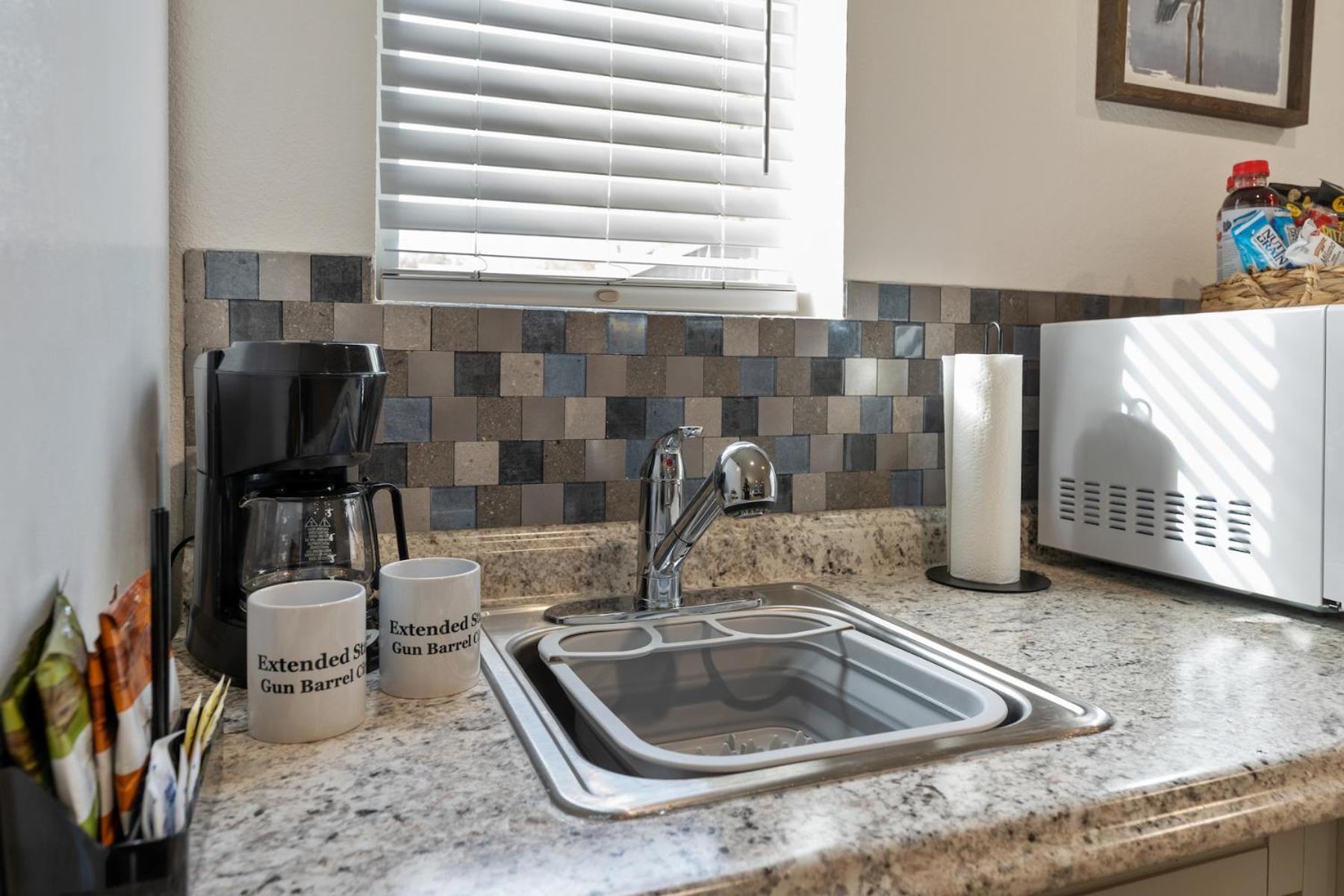 Extended Stay Gun Barrel City photo 28