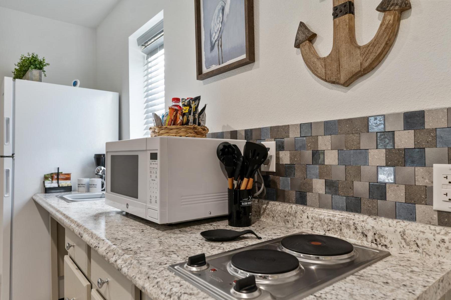 Extended Stay Gun Barrel City photo 38