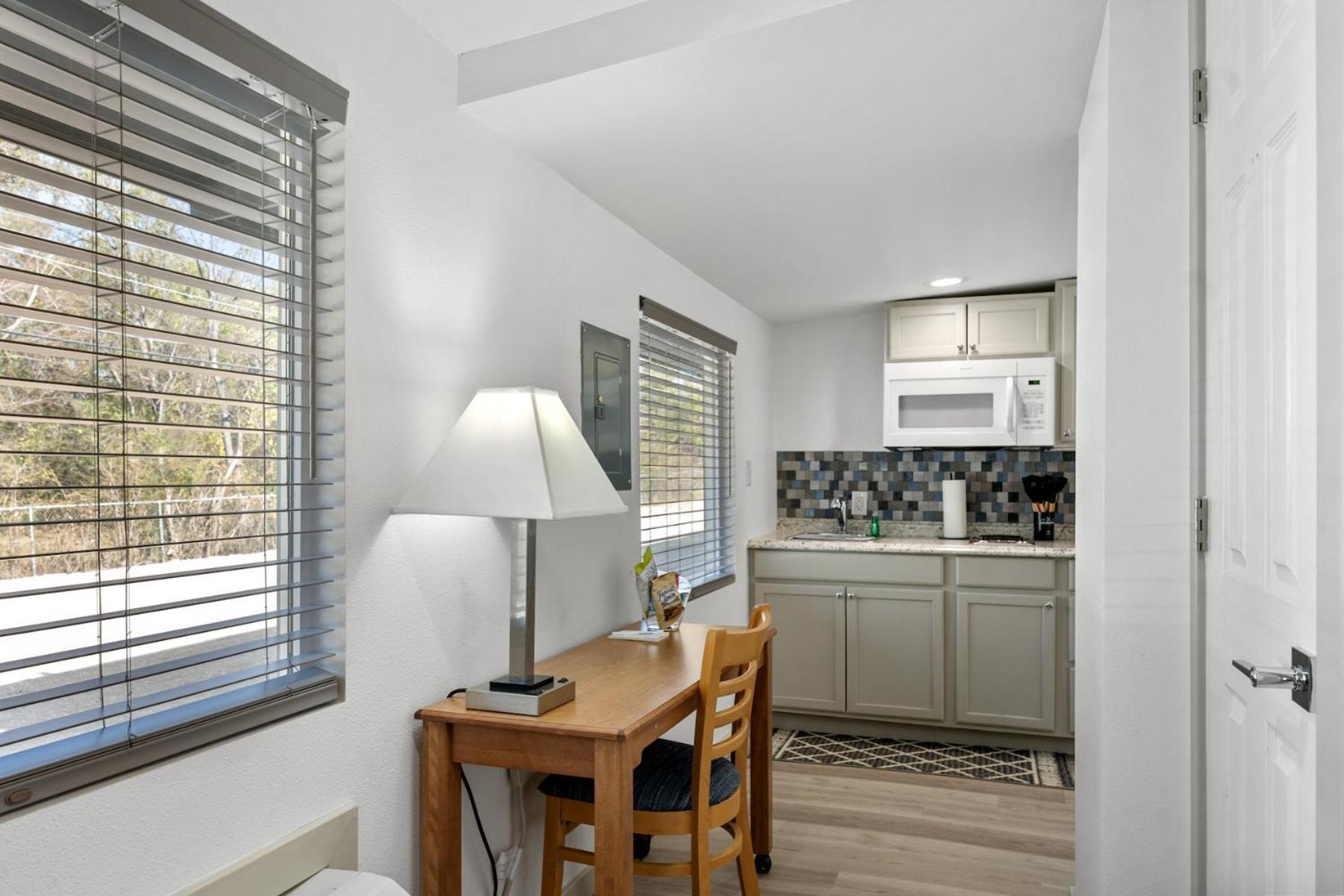 Extended Stay Gun Barrel City photo 32
