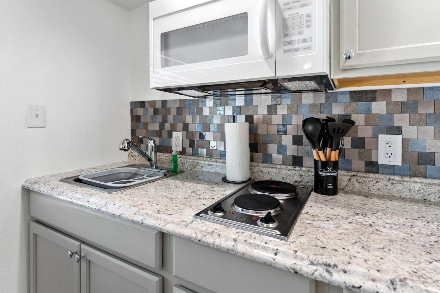 Extended Stay Gun Barrel City photo 34