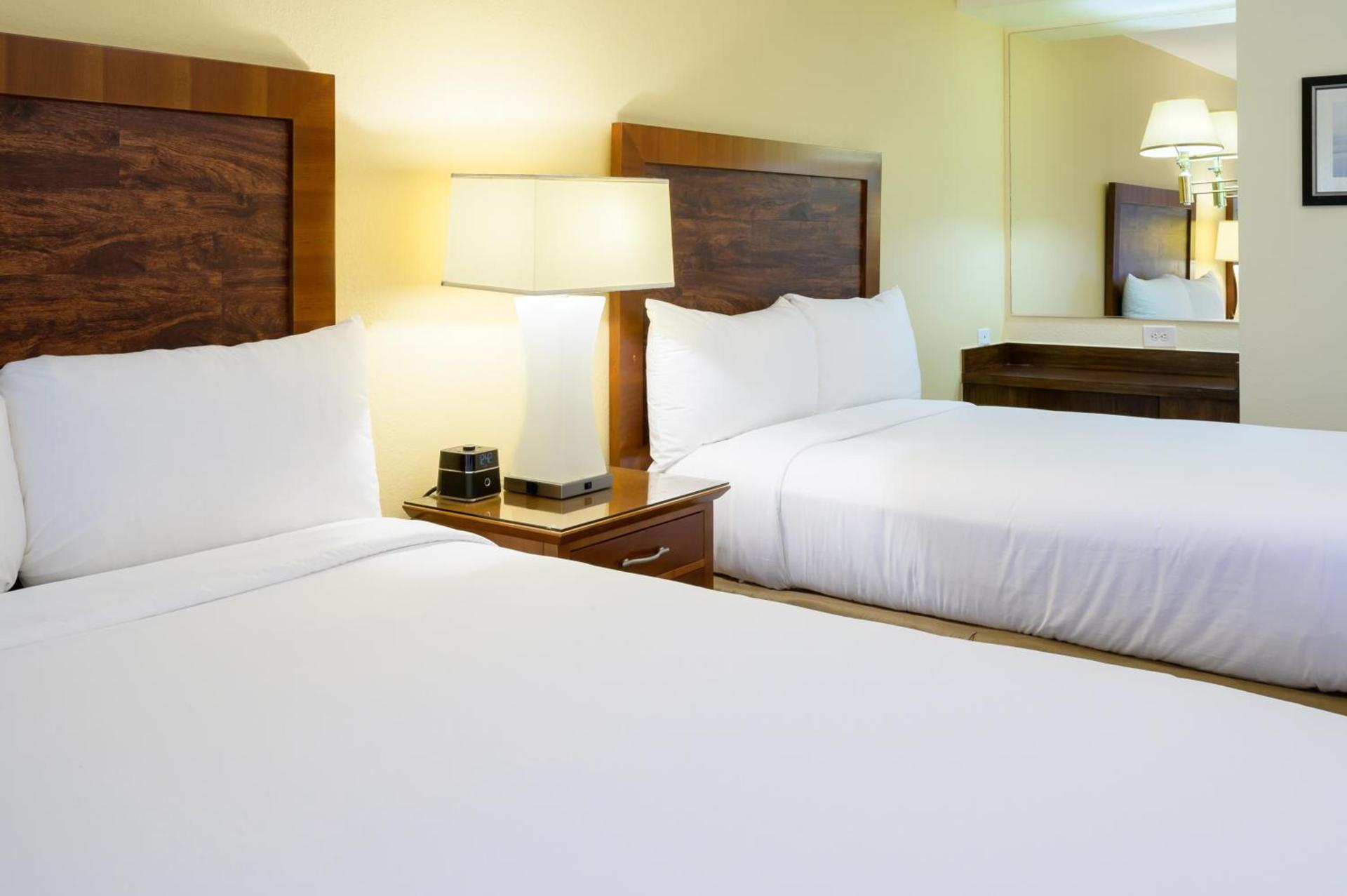 Airtel Plaza Hotel photo 13